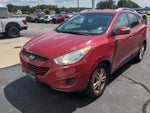 2012 Hyundai Tucson GLS