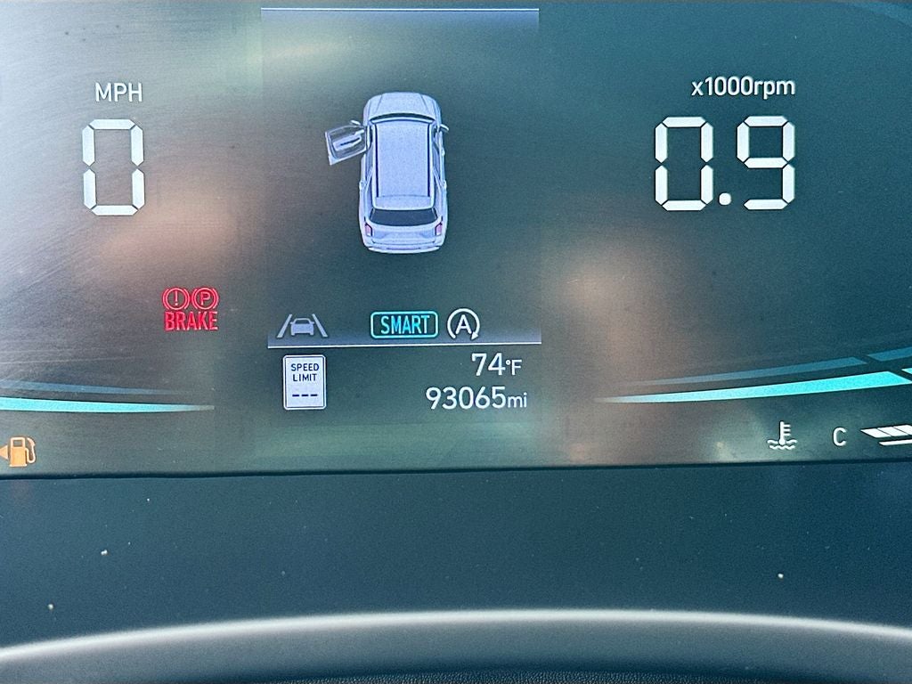 2023 Hyundai Palisade SEL