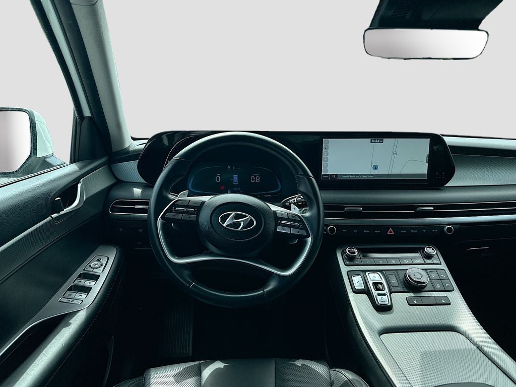 2023 Hyundai Palisade SEL