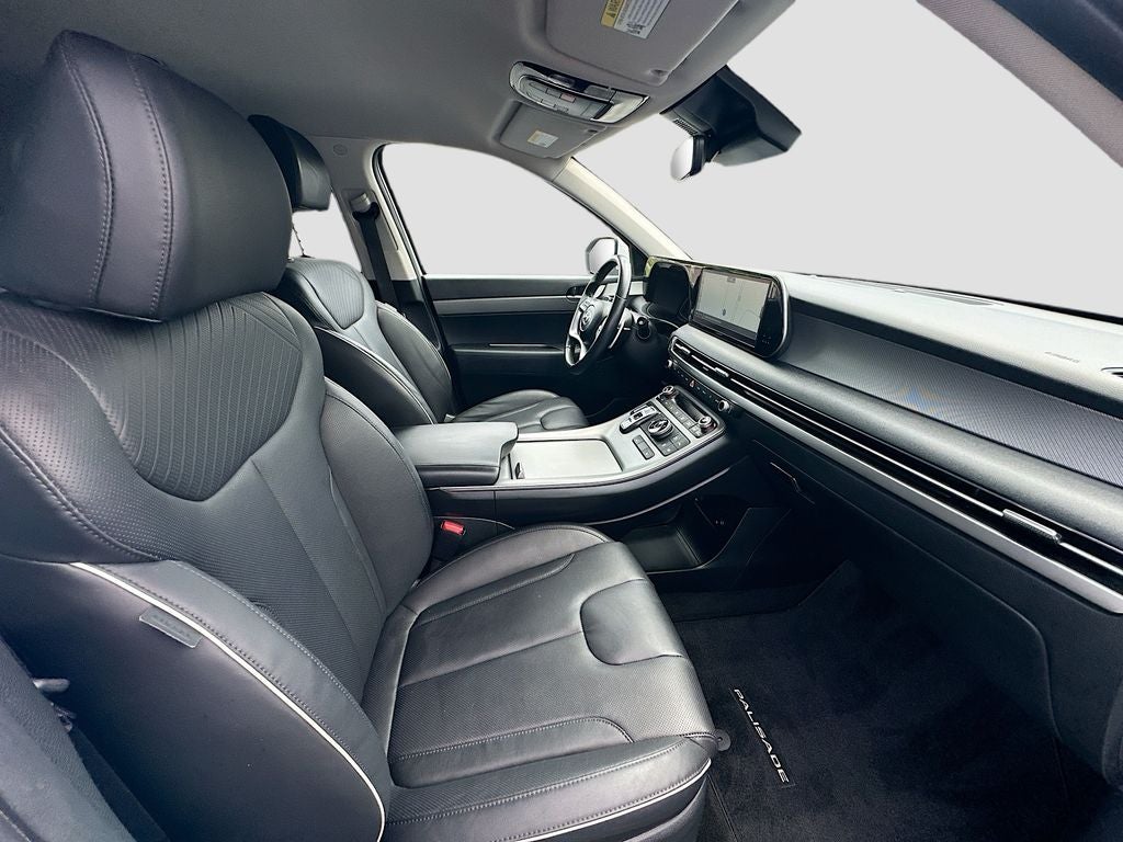 2023 Hyundai Palisade SEL