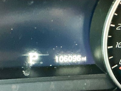 2021 Kia Stinger GT2