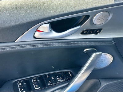 2021 Kia Stinger GT2