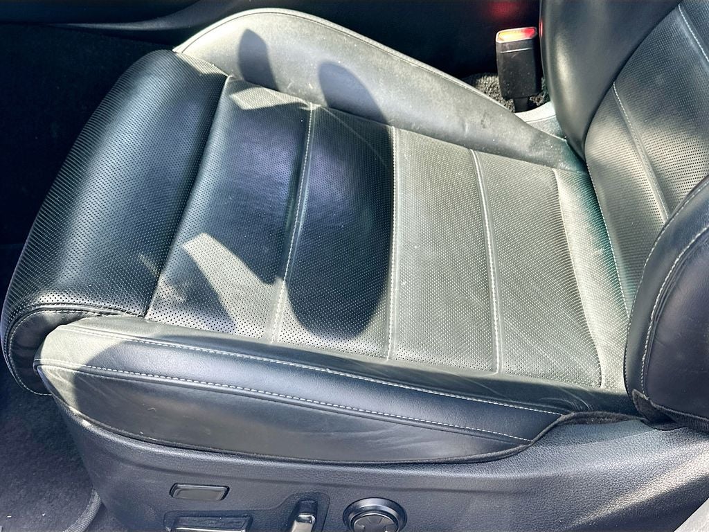 2021 Kia Stinger GT2