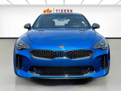 2021 Kia Stinger GT2