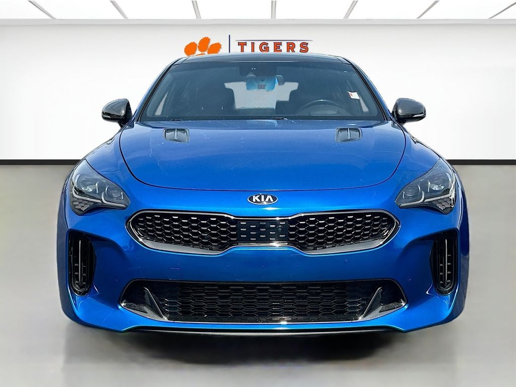 2021 Kia Stinger GT2