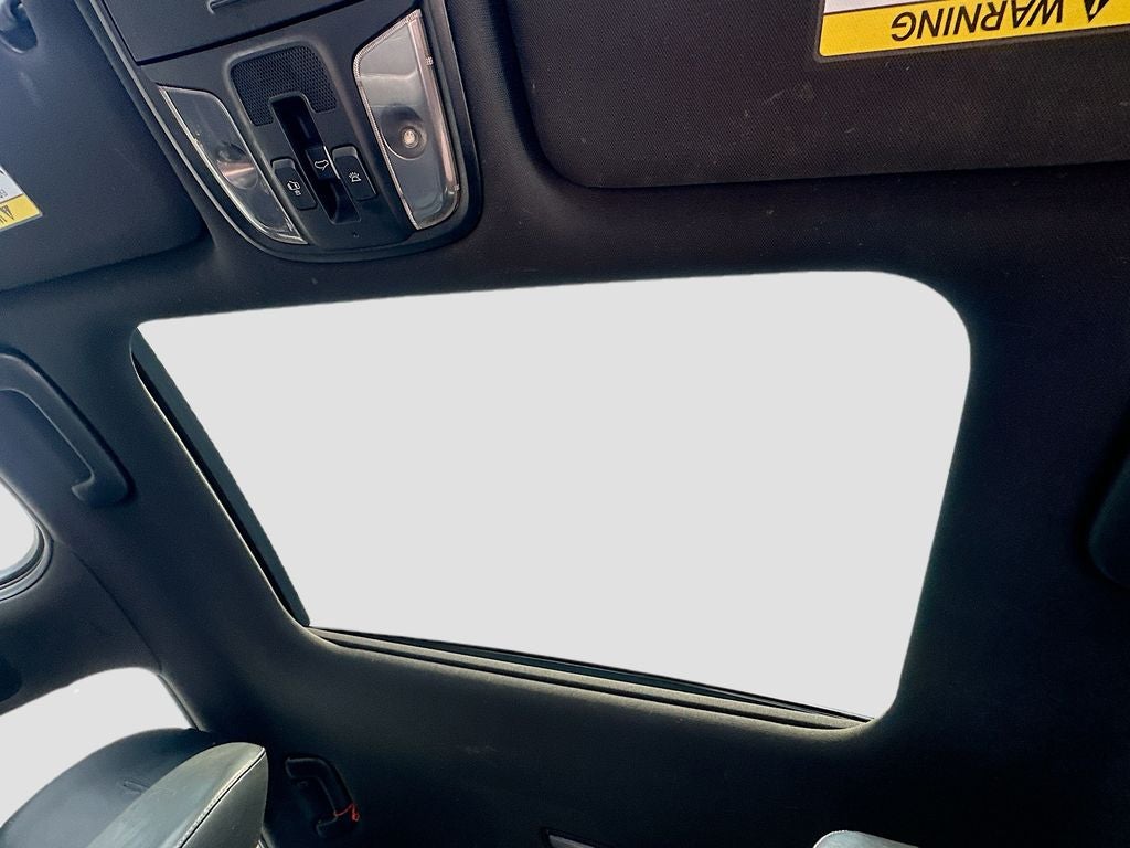 2021 Kia Stinger GT2