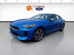 2021 Kia Stinger GT2