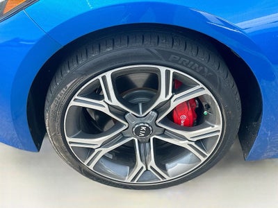 2021 Kia Stinger GT2