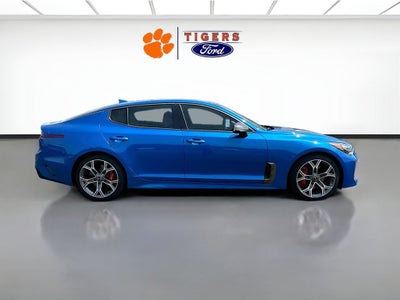 2021 Kia Stinger GT2
