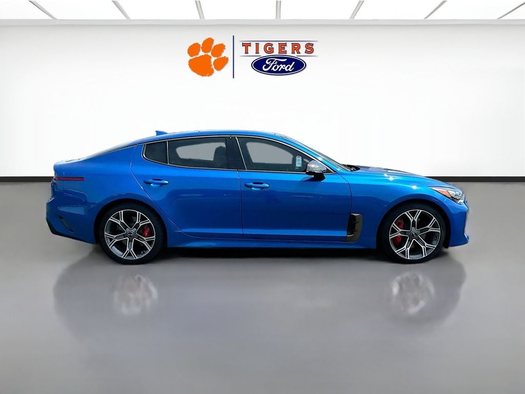 2021 Kia Stinger GT2