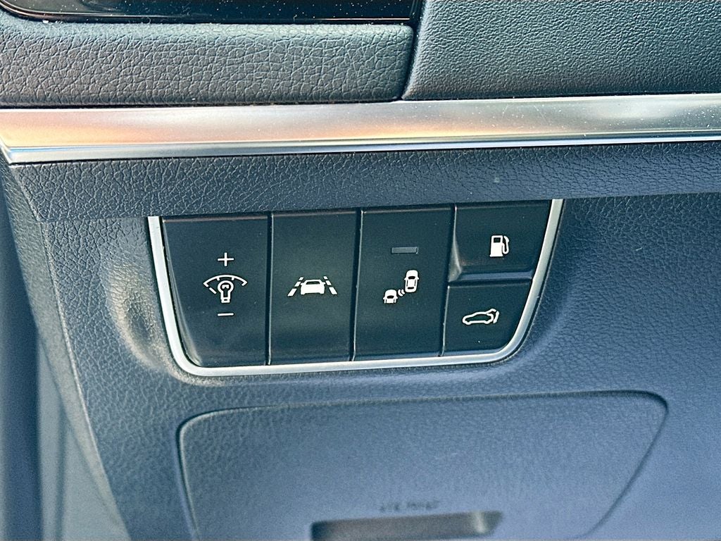 2021 Kia Stinger GT2