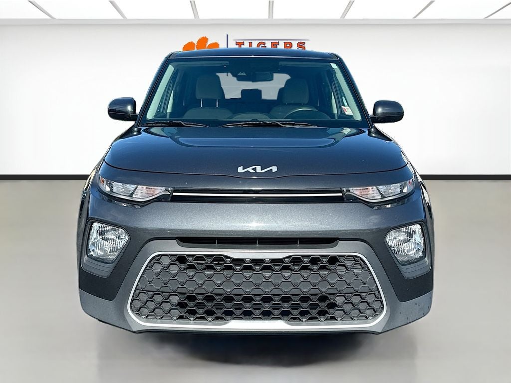 Used 2022 Kia Soul LX with VIN KNDJ23AU9N7815698 for sale in West Union, SC
