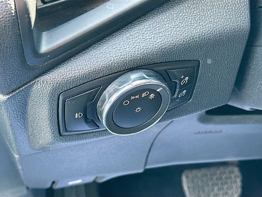 2019 Ford Ecosport Titanium