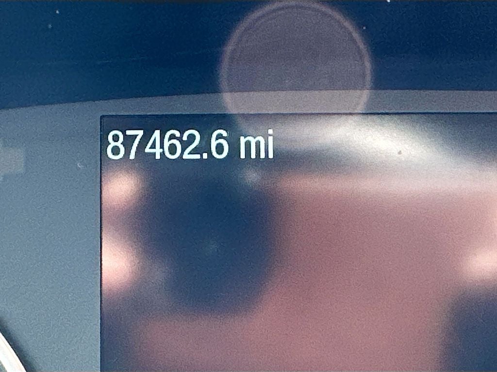 2019 Ford Ecosport Titanium