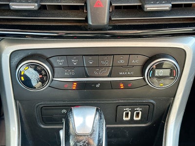 2019 Ford Ecosport Titanium