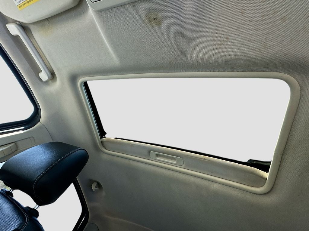 2019 Ford Ecosport Titanium