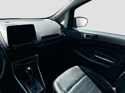 2019 Ford Ecosport Titanium