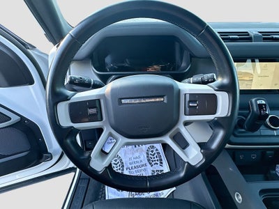 2023 Land Rover Defender 110 S