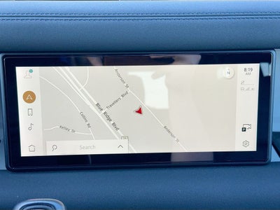 2023 Land Rover Defender 110 S