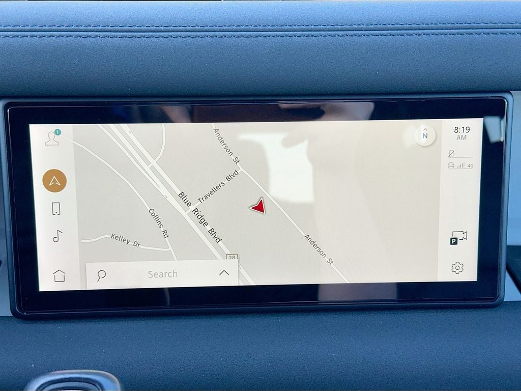 2023 Land Rover Defender 110 S