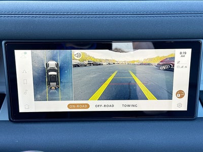 2023 Land Rover Defender 110 S