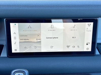 2023 Land Rover Defender 110 S