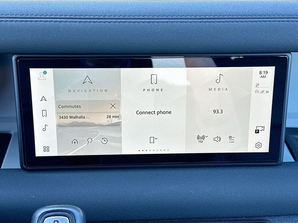 2023 Land Rover Defender 110 S