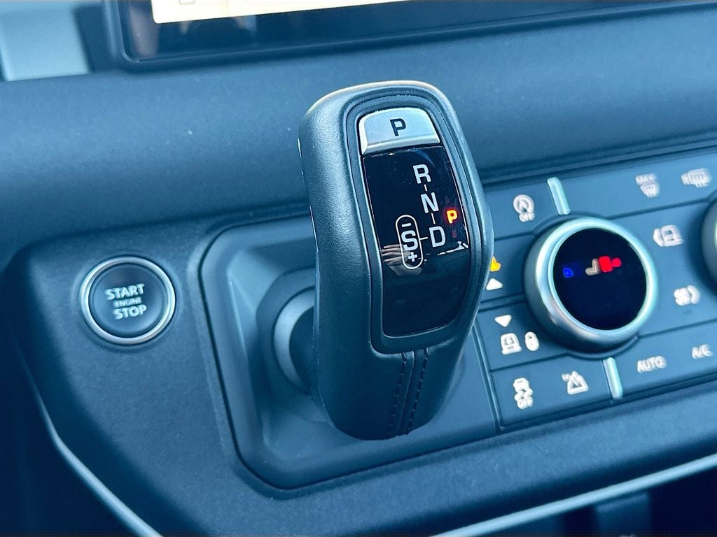 2023 Land Rover Defender 110 S