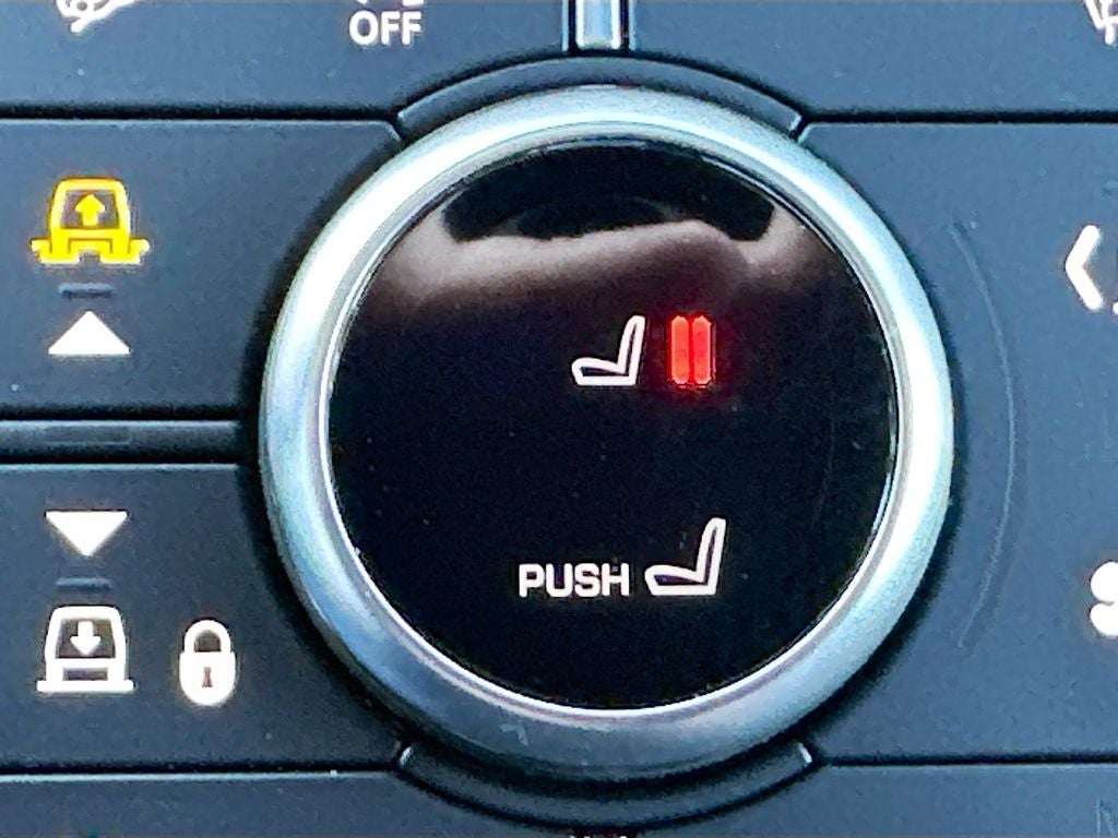 2023 Land Rover Defender 110 S