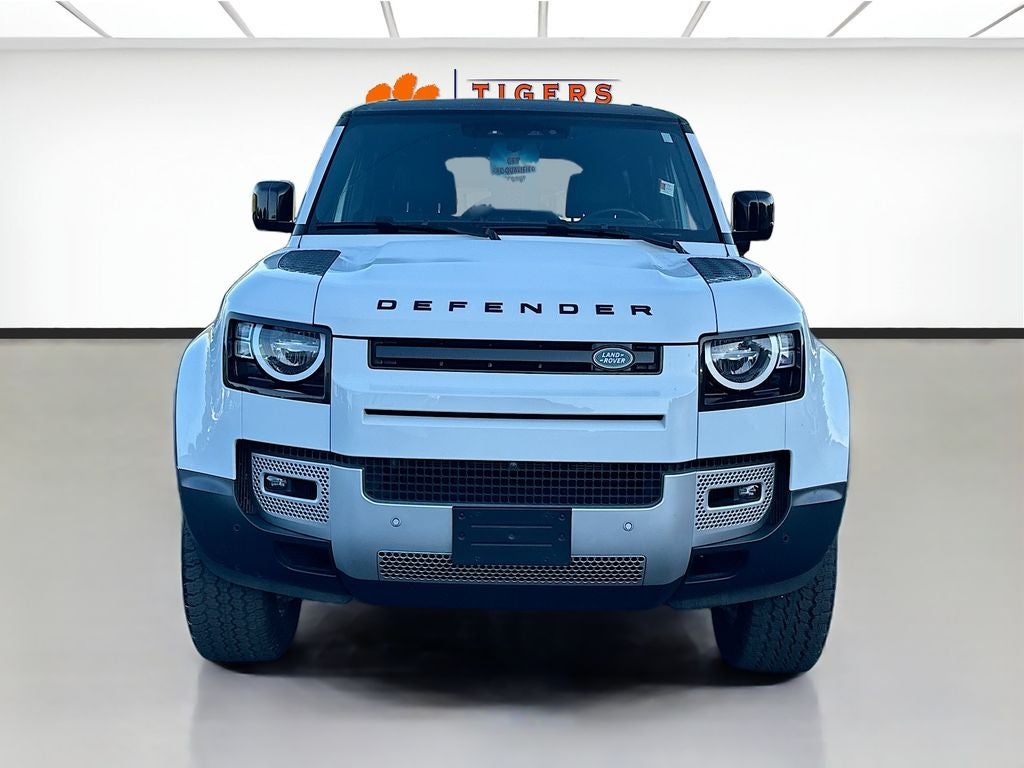 2023 Land Rover Defender 110 S