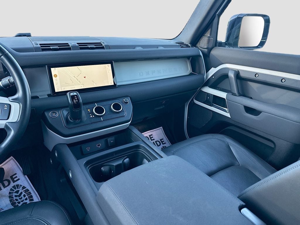 2023 Land Rover Defender 110 S