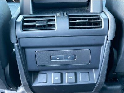 2023 Land Rover Defender 110 S