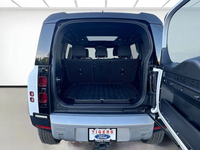 2023 Land Rover Defender 110 S