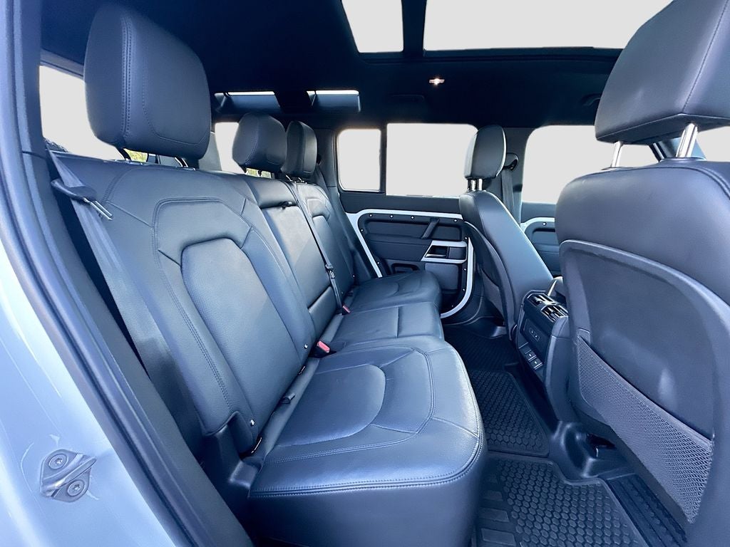 2023 Land Rover Defender 110 S