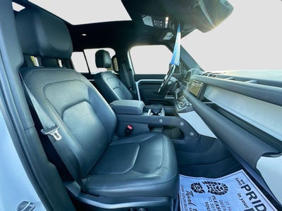 2023 Land Rover Defender 110 S