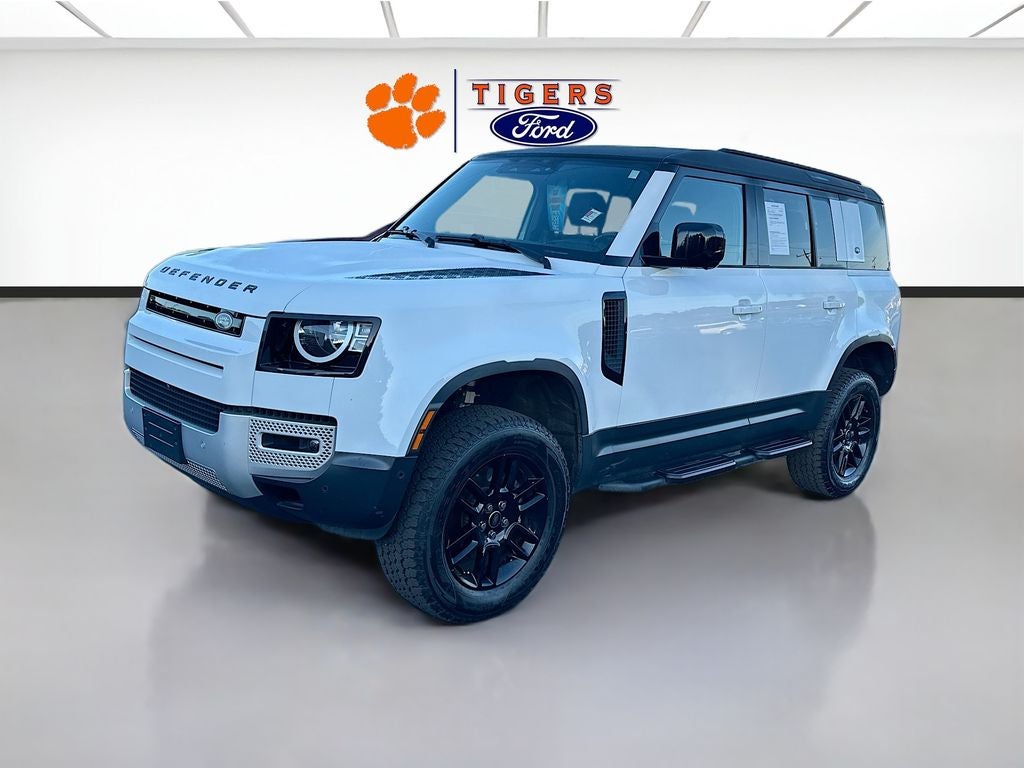 2023 Land Rover Defender 110 S