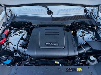 2023 Land Rover Defender 110 S