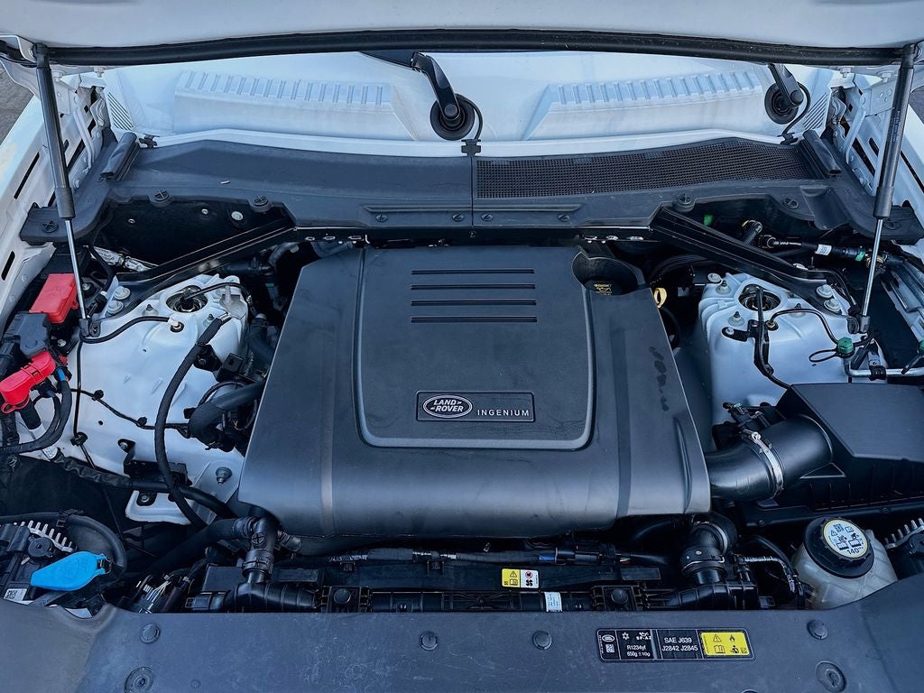 2023 Land Rover Defender 110 S