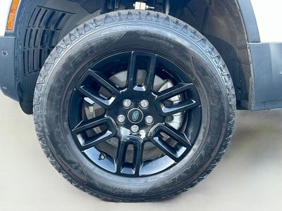 2023 Land Rover Defender 110 S