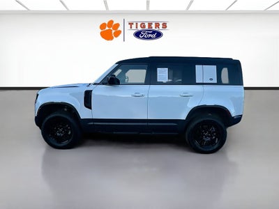 2023 Land Rover Defender 110 S