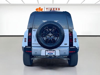 2023 Land Rover Defender 110 S