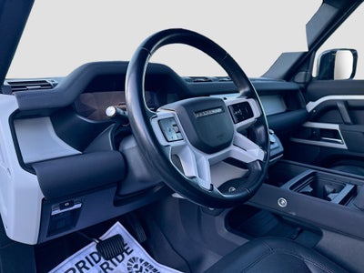 2023 Land Rover Defender 110 S
