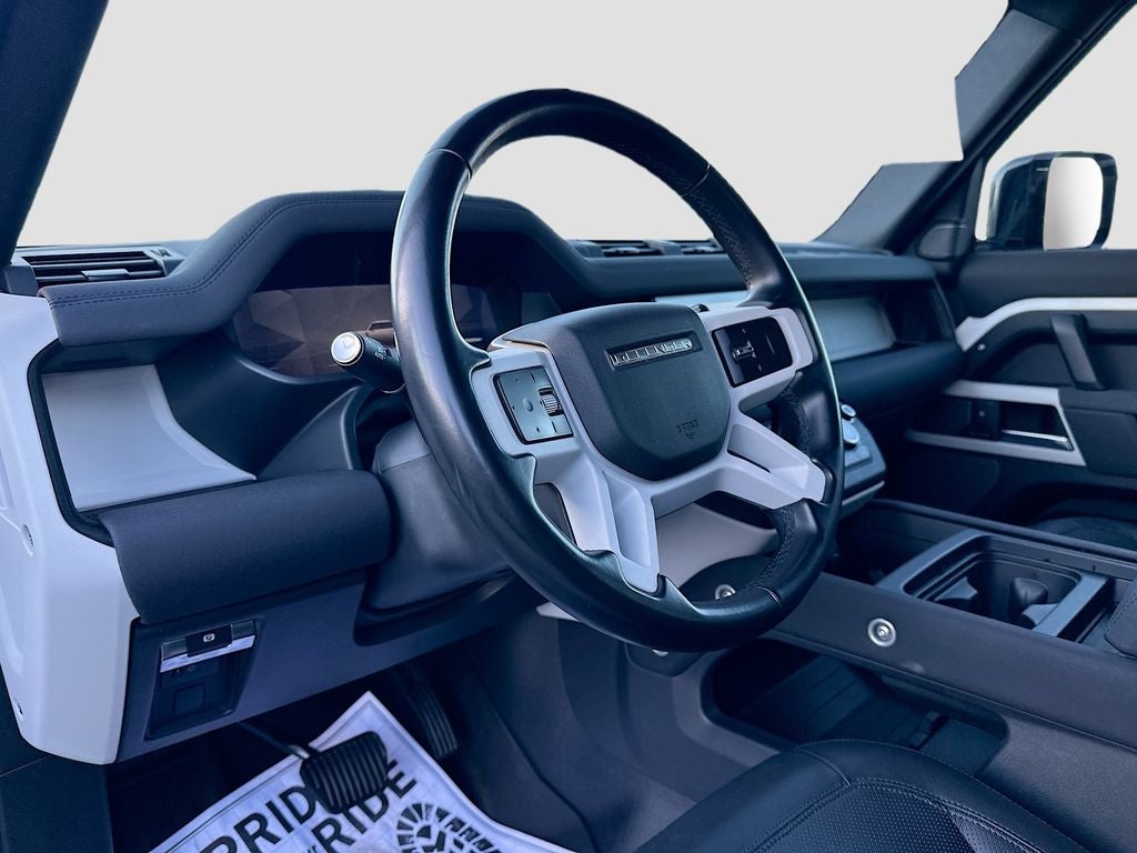 2023 Land Rover Defender 110 S