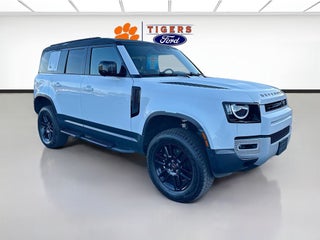 2023 Land Rover Defender 110 S