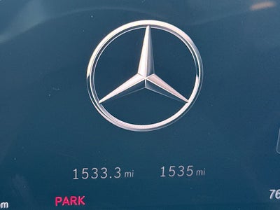 2024 Mercedes-Benz GLC 300