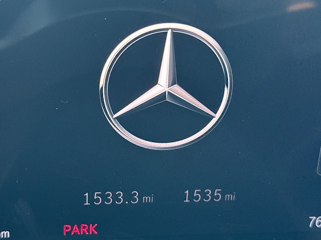 2024 Mercedes-Benz GLC 300