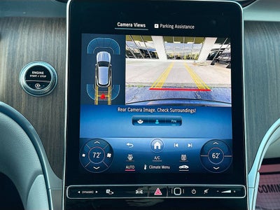 2024 Mercedes-Benz GLC 300