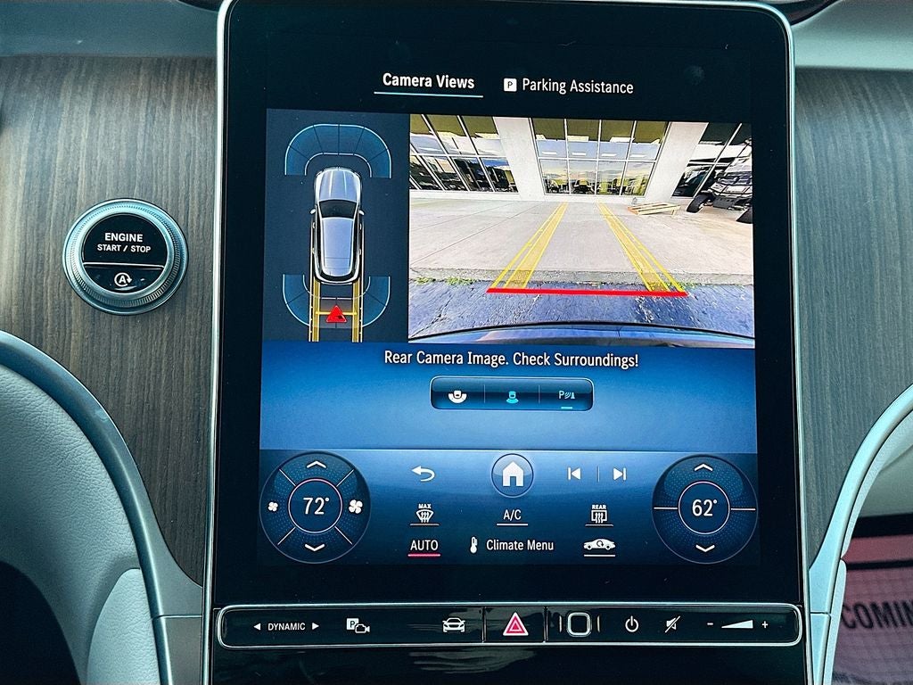 2024 Mercedes-Benz GLC 300