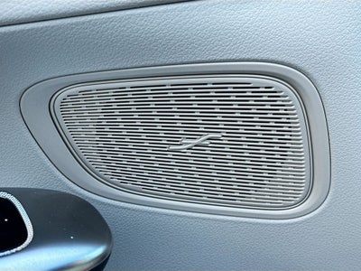 2024 Mercedes-Benz GLC 300