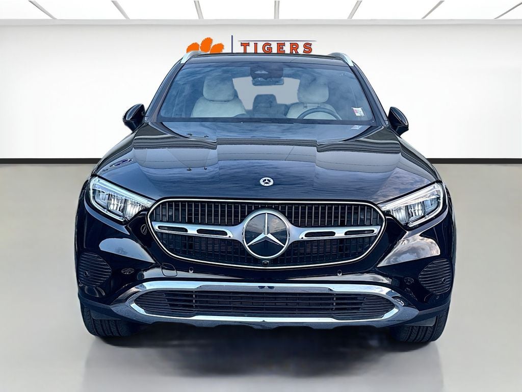 2024 Mercedes-Benz GLC 300